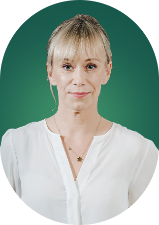 Izabela Jakubowska